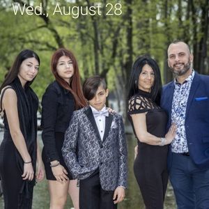 Meet your Posher, Angie